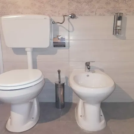 Casa de hóspedes Addu' Ninucc' *