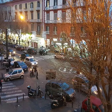 Addu' Ninucc' Affittacamere Napoli