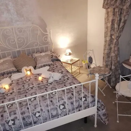 Affittacamere Addu' Ninucc' Napoli